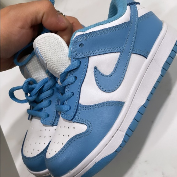 Nike dunk low